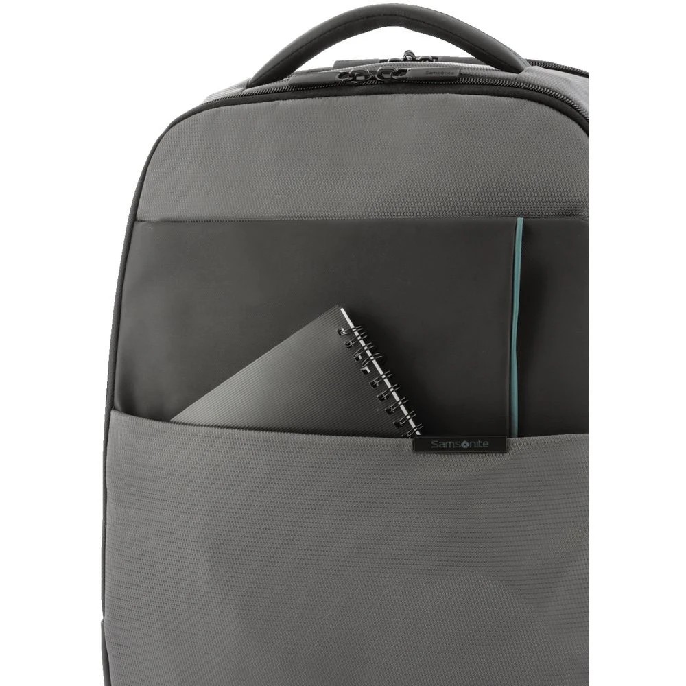 2 Samsonite Technology Backpack Grey, 2 of 8