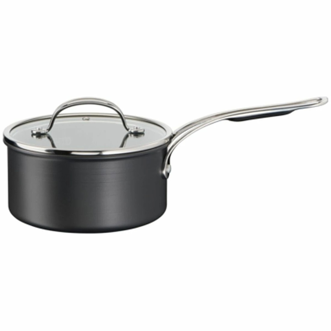 5 Tefal Jamie Oliver Cook's Classics Induction Non-Stick Hard Anodised 5 Piece Cookware Set, 5 of 5