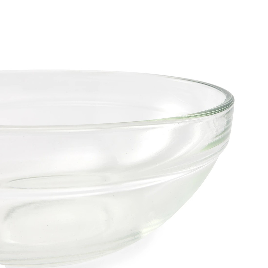 9 Set of 5 Glass Mixing and Prep Bowls, 9 of 10