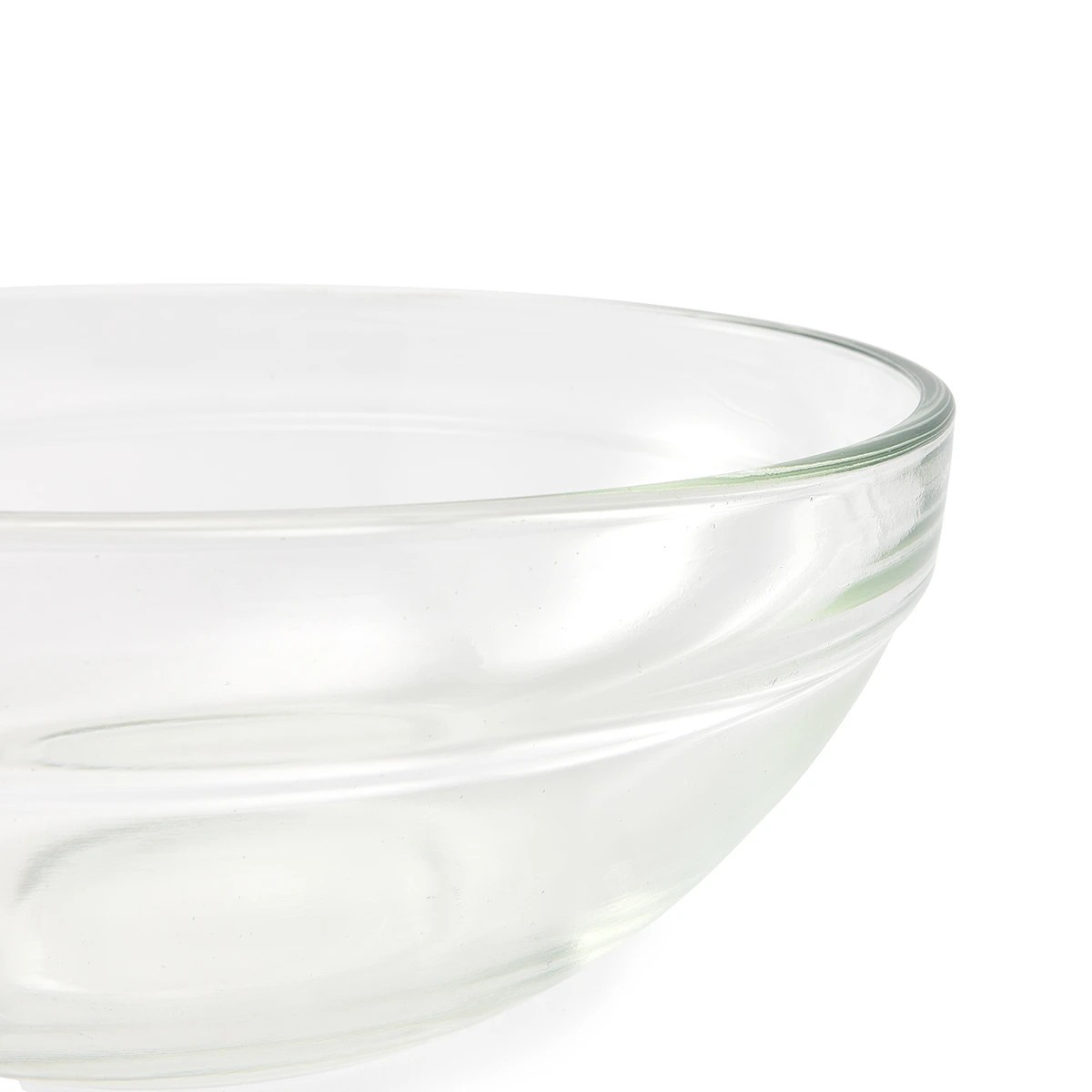 9 Set of 5 Glass Mixing and Prep Bowls, 9 of 10