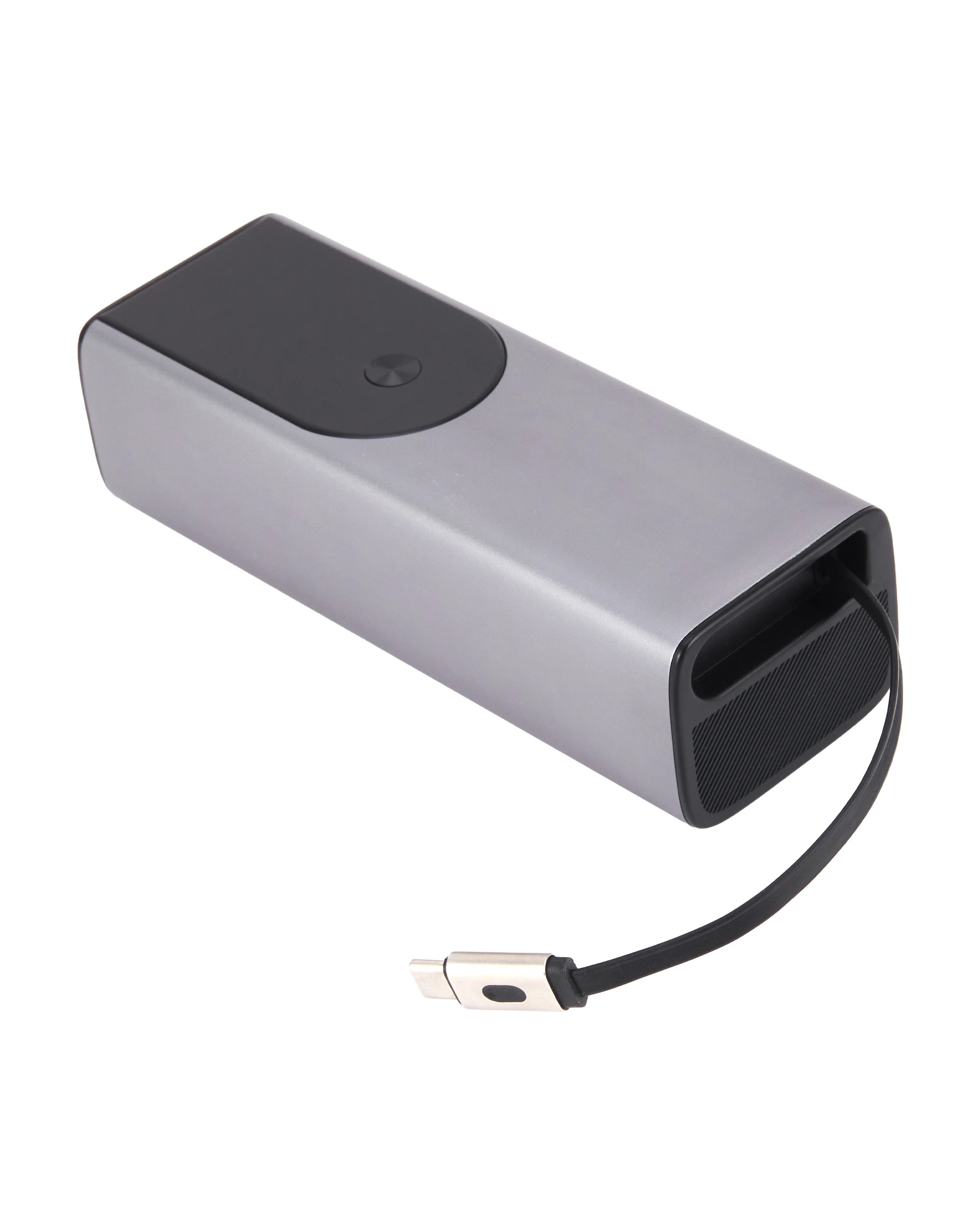 8 20,000mAh 100W Laptop Powerbank, 8 of 9