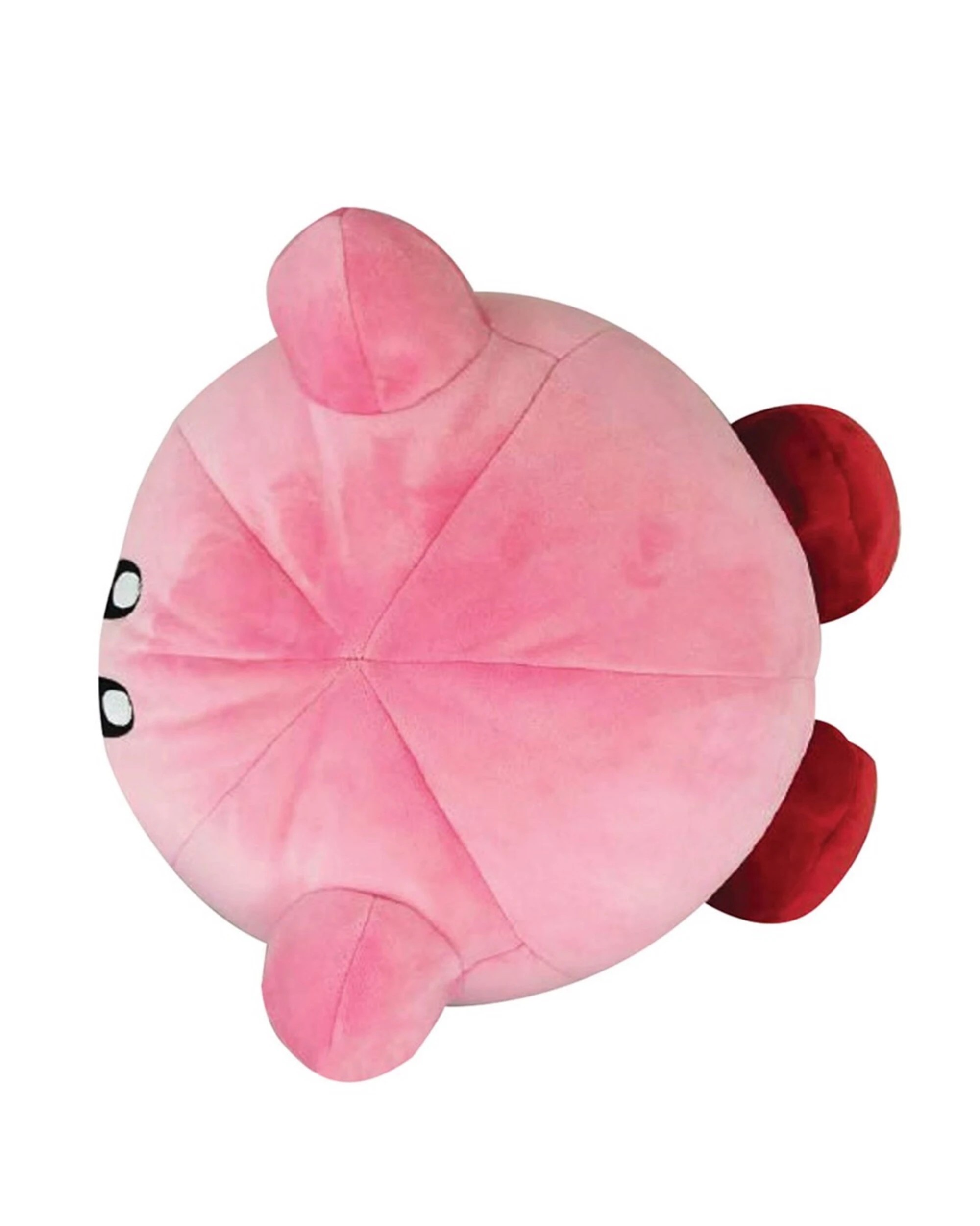 3 Nintendo - Kirby Hovering Mocchi Mocchi Plush - Multi, 3 of 4