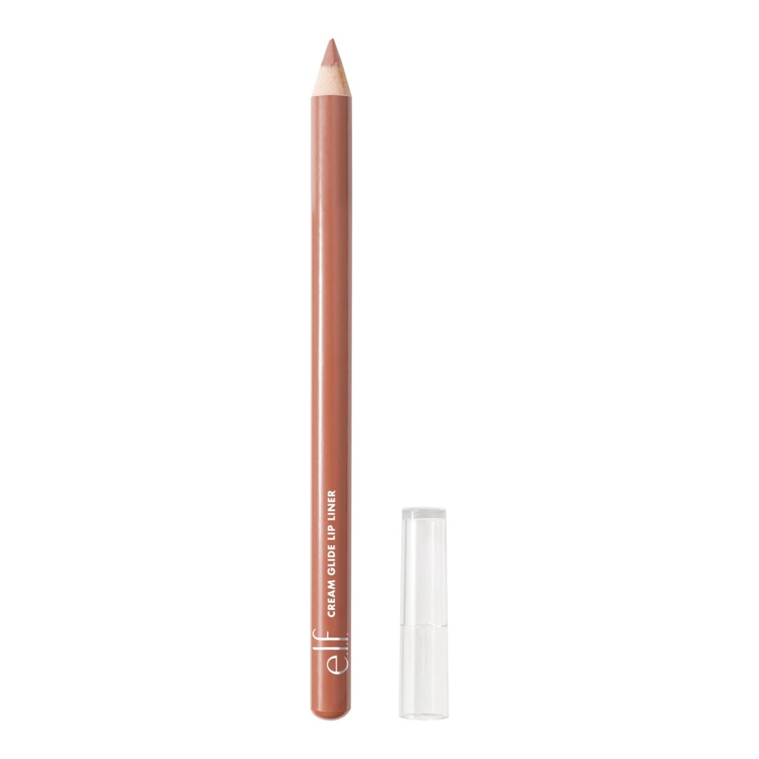 3 e.l.f. Cream Glide Lip Liner - Pinky Swear, 3 of 8