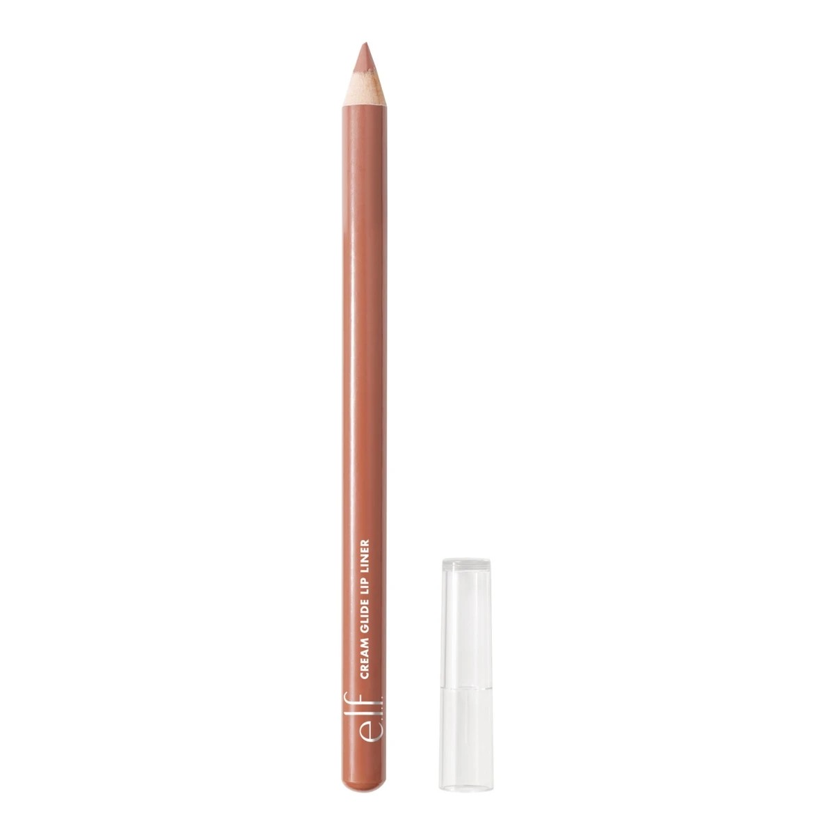 3 e.l.f. Cream Glide Lip Liner - Pinky Swear, 3 of 8