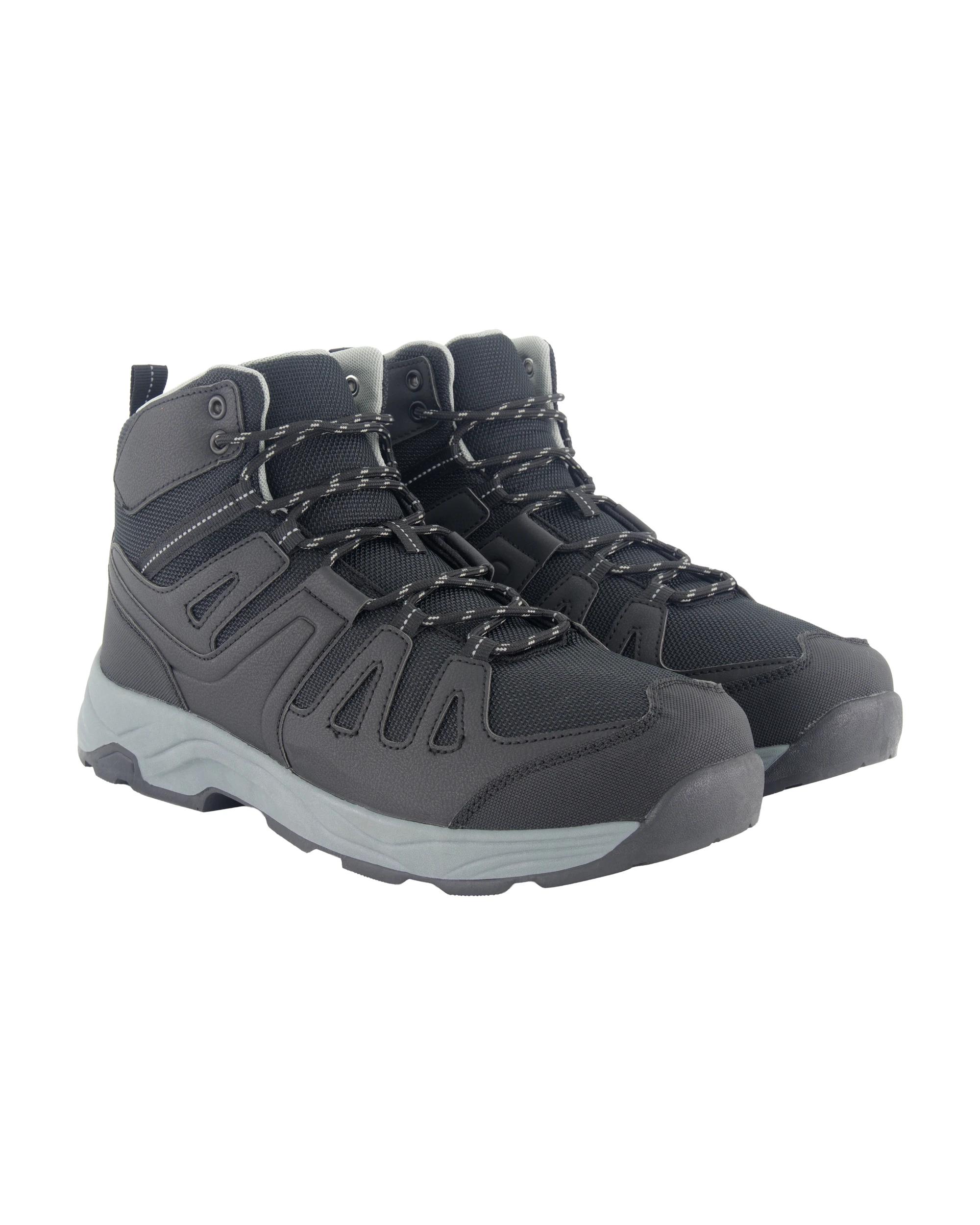 2 Hiking Boots Black, 2 of 5