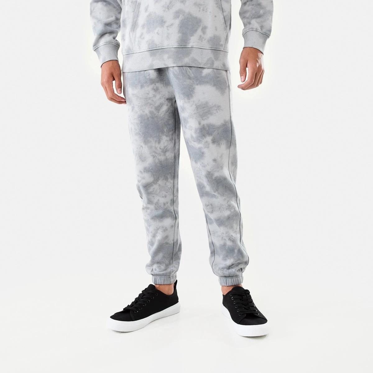 1 Washed Trackpants Tie Dye, 1 of 8