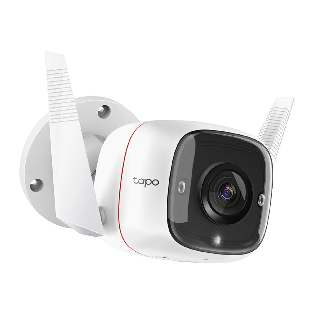 2 TP-Link Tapo C310 Outdoor Security WiFi Camera Wired, 2 of 3