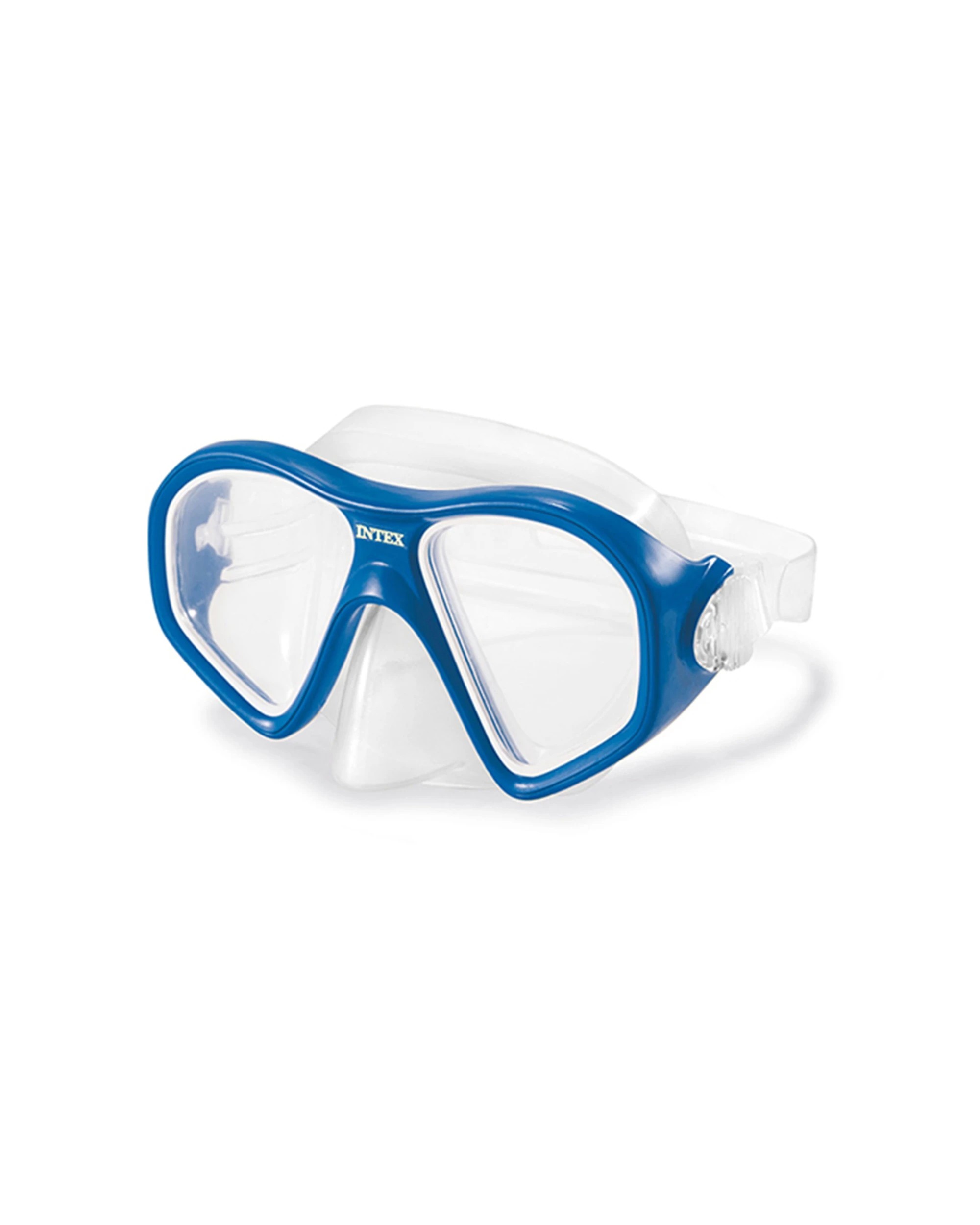 3 Intex 2PK Aqua Flow Sport Reef Rider Mask, 3 of 3
