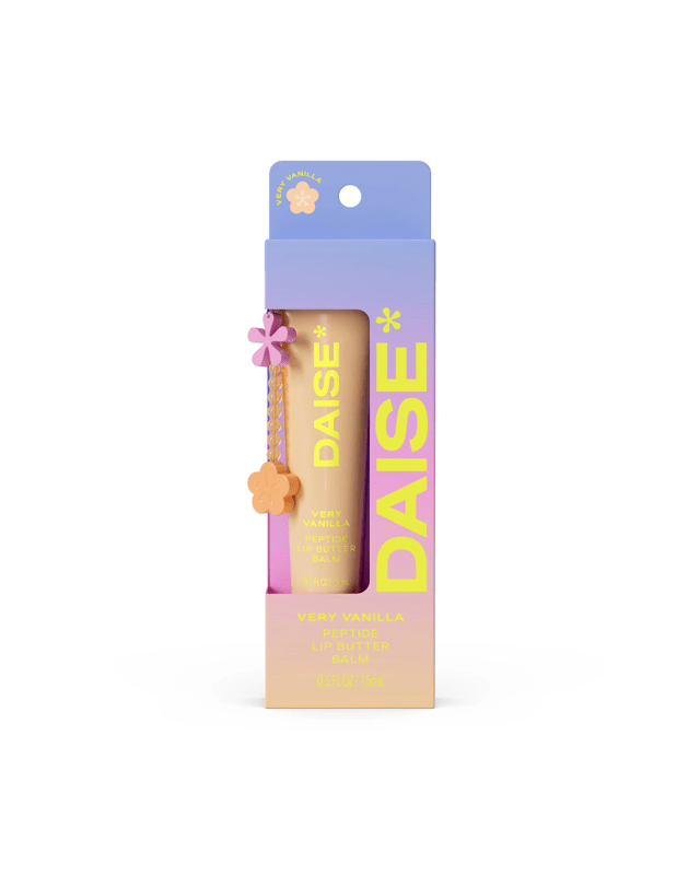 DAISE Peptide Lip Butter Balm 15ml - Very Van
