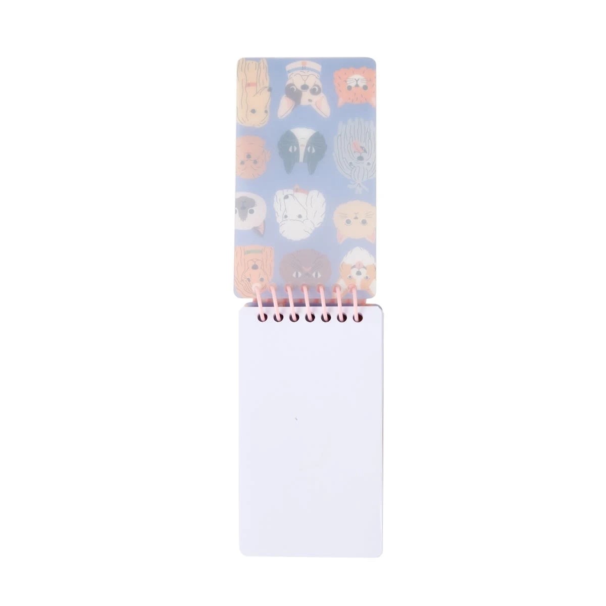 2 Pet Notepad, 2 of 7