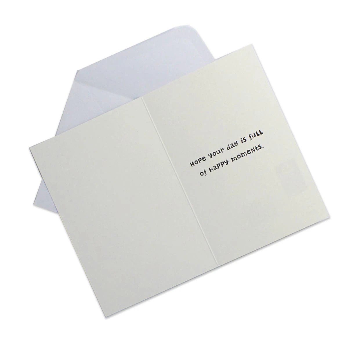 3 Hallmark Birthday Card - Cupcakes, 3 of 4