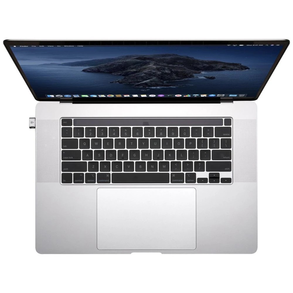 5 Kensington VeriMark Guard USB-C Fingerprint Scanner, 5 of 8