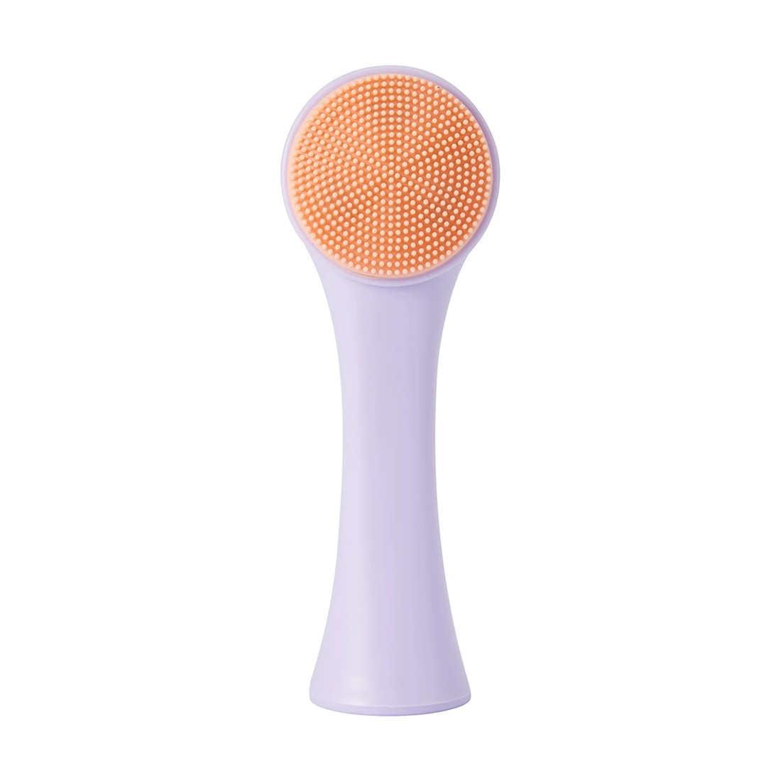 4 OXX Skincare Cleansing Brush - Lilac, 4 of 10