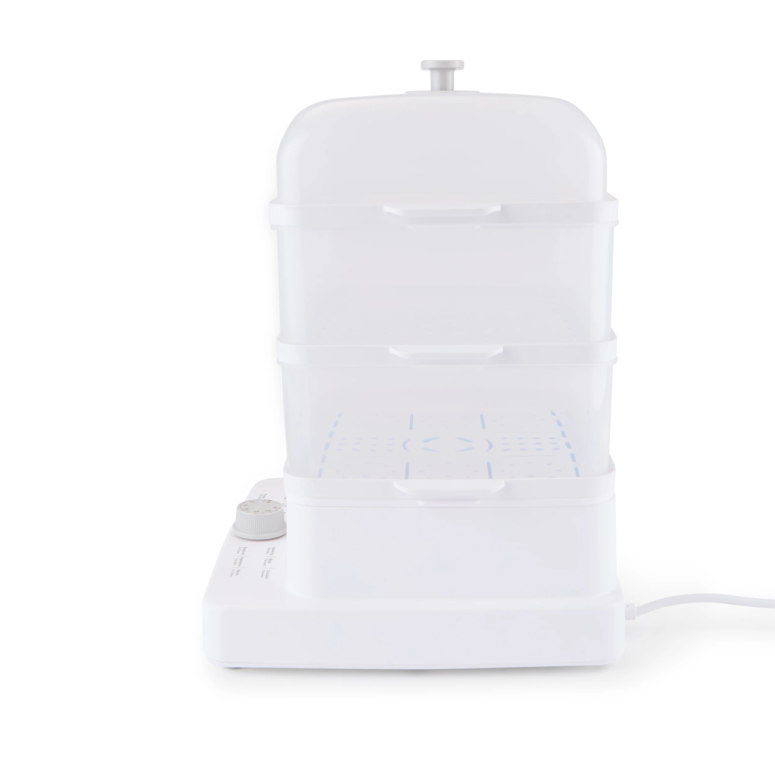 6 Food Steamer, 6 of 10
