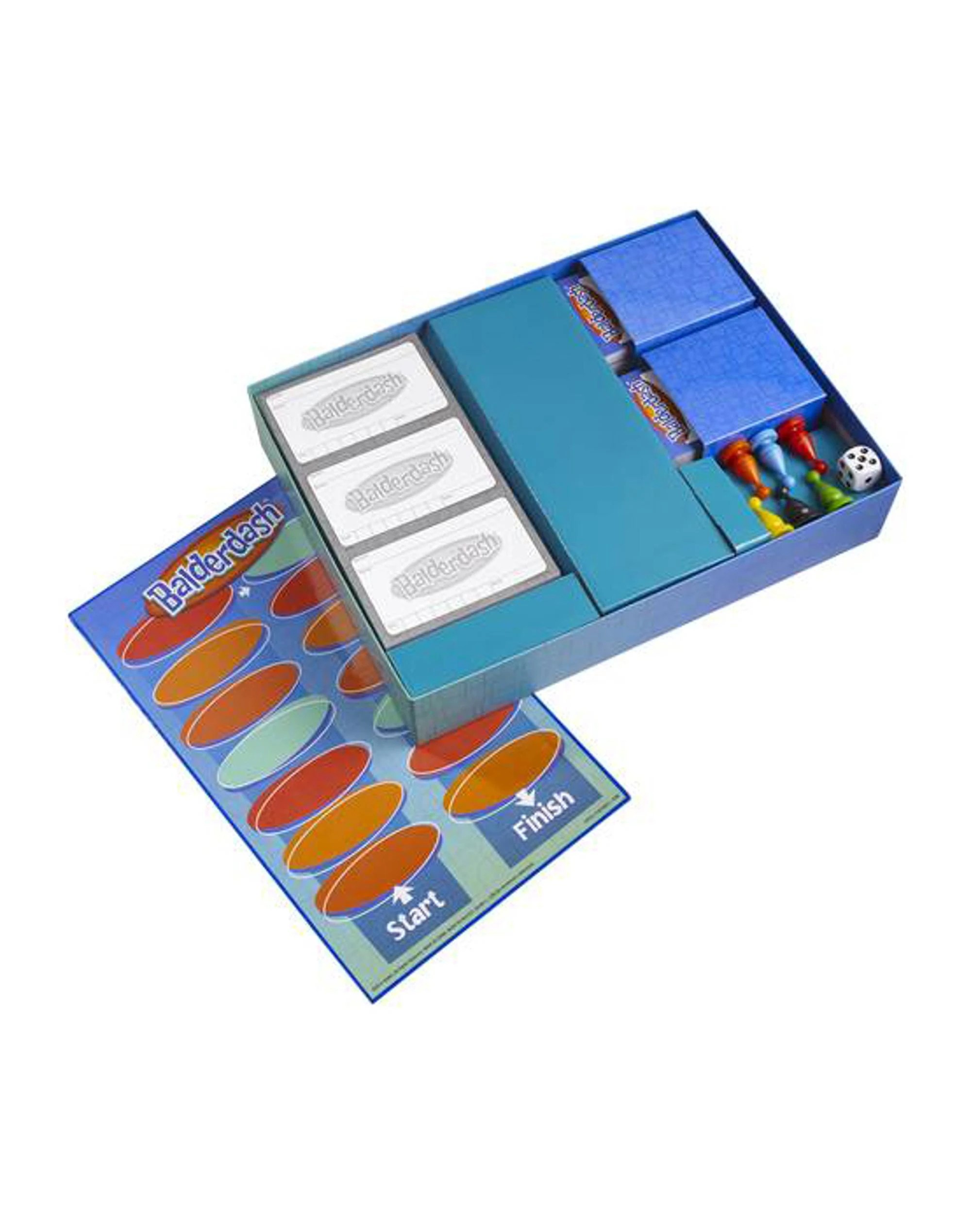 2 Balderdash Board Game - New Edition, 2 of 4