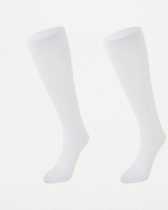 2 Pack Knee High S