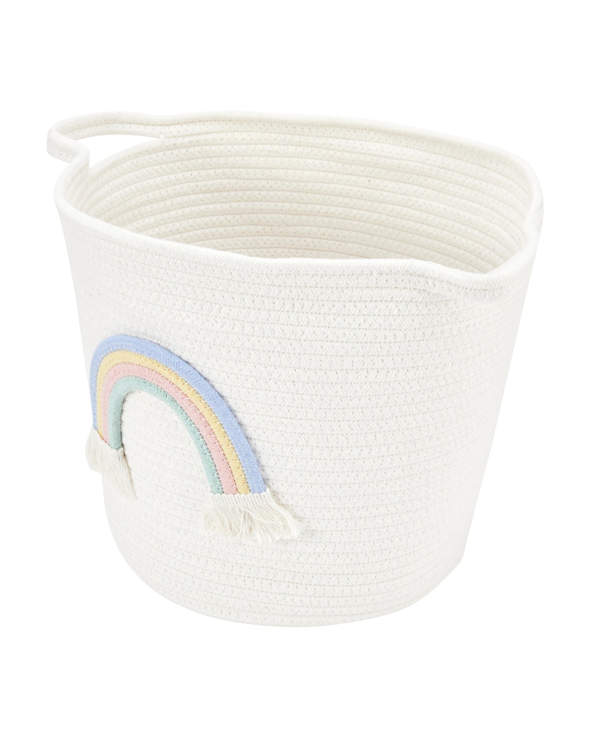 1 Storage Basket - Rainbow, 1 of 5