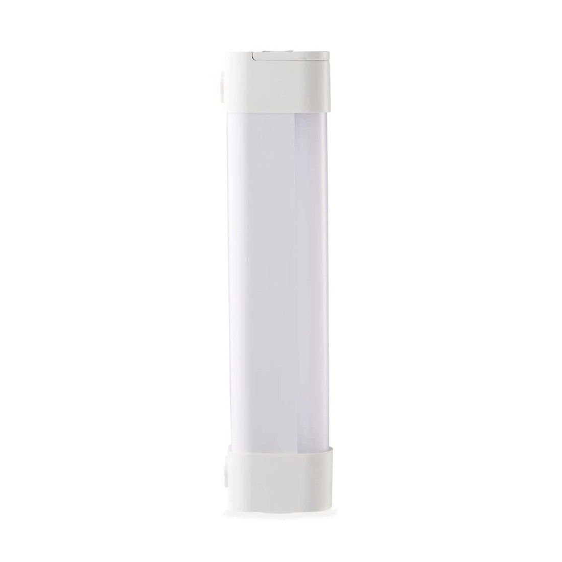 6 LED Rechargeable Magnetic Tube Light - White, 6 of 9