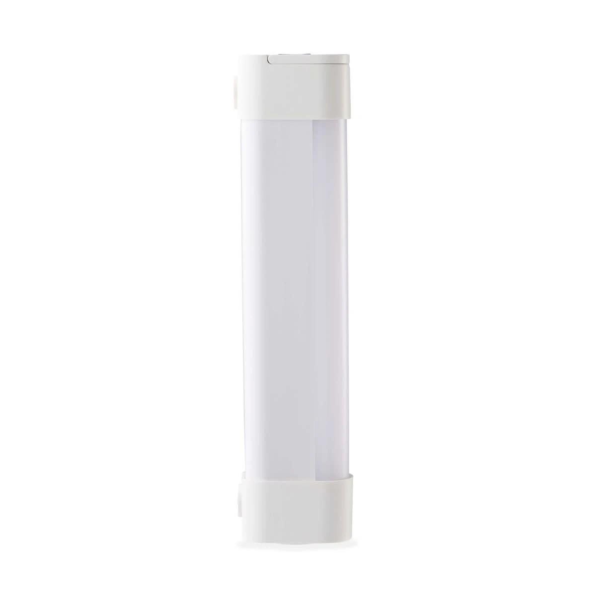 6 LED Rechargeable Magnetic Tube Light - White, 6 of 9