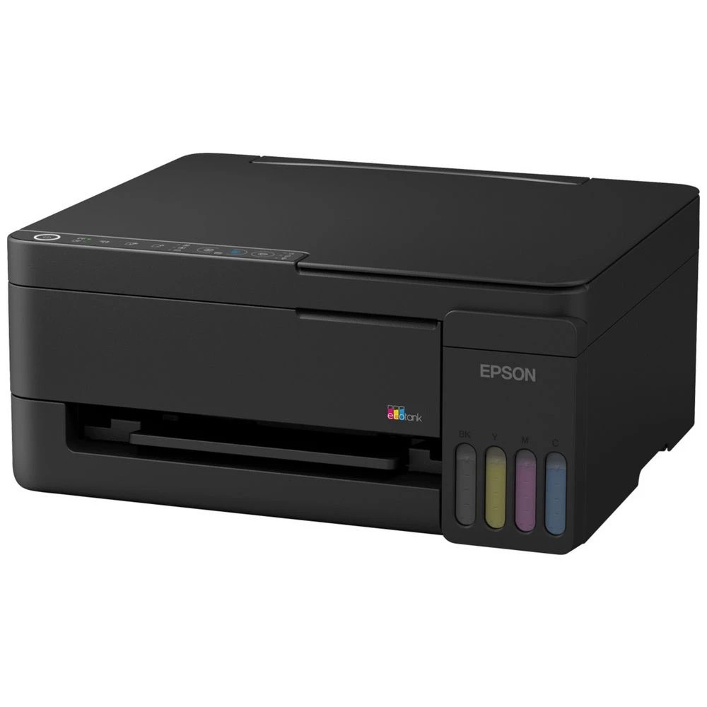 3 Epson EcoTank ET-2911 Inkjet Multifunction, 3 of 9