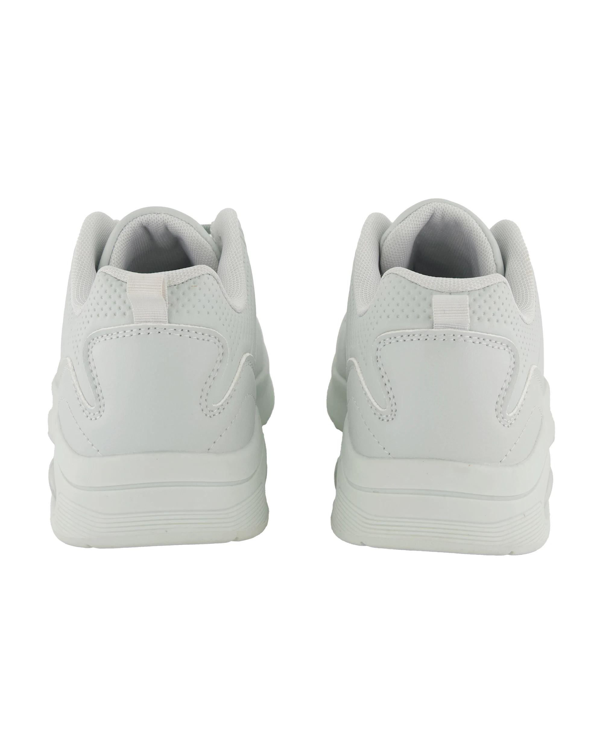 5 Sneakers PU Soft Mint, 5 of 5