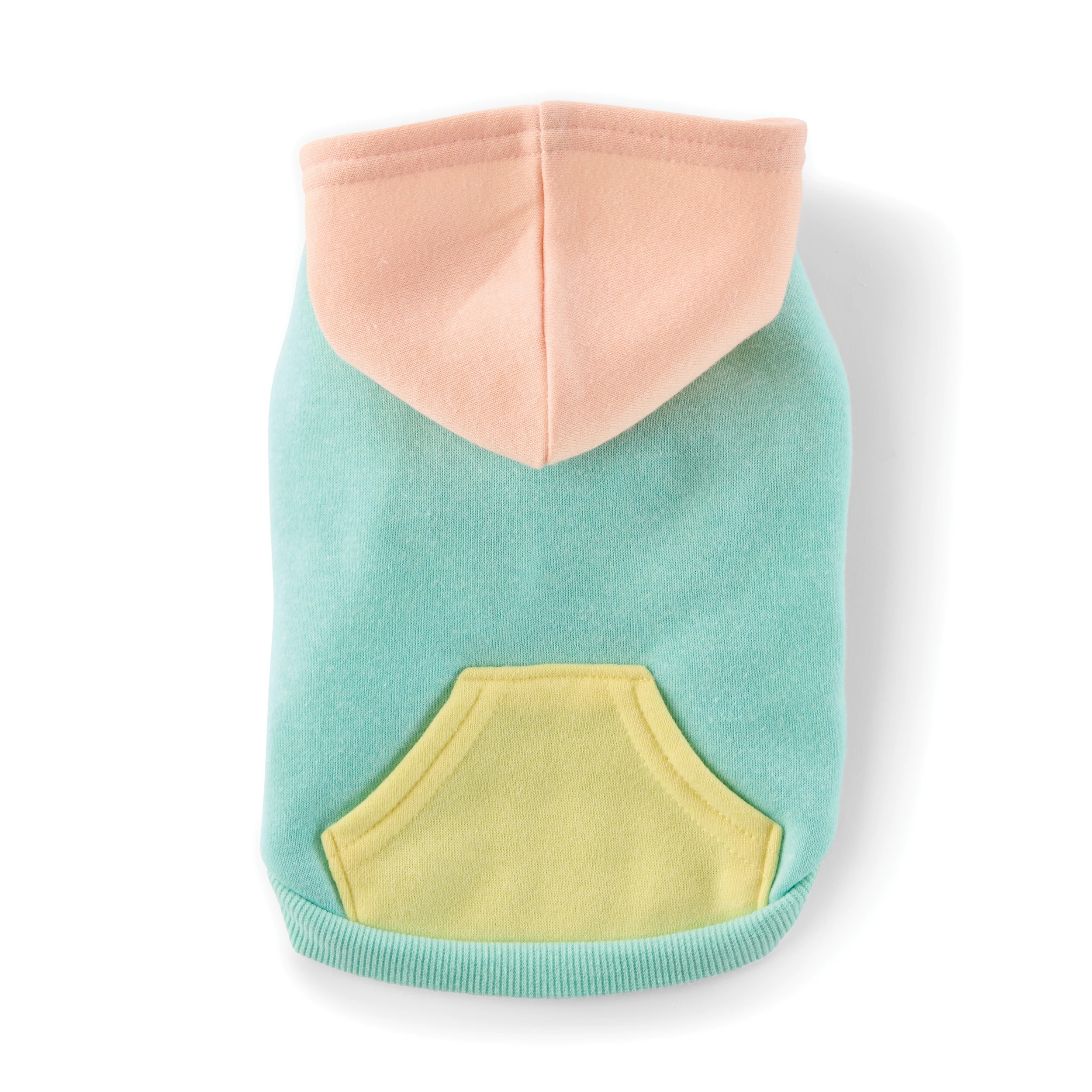 1 Pet Hoodie - Small, 1 of 9