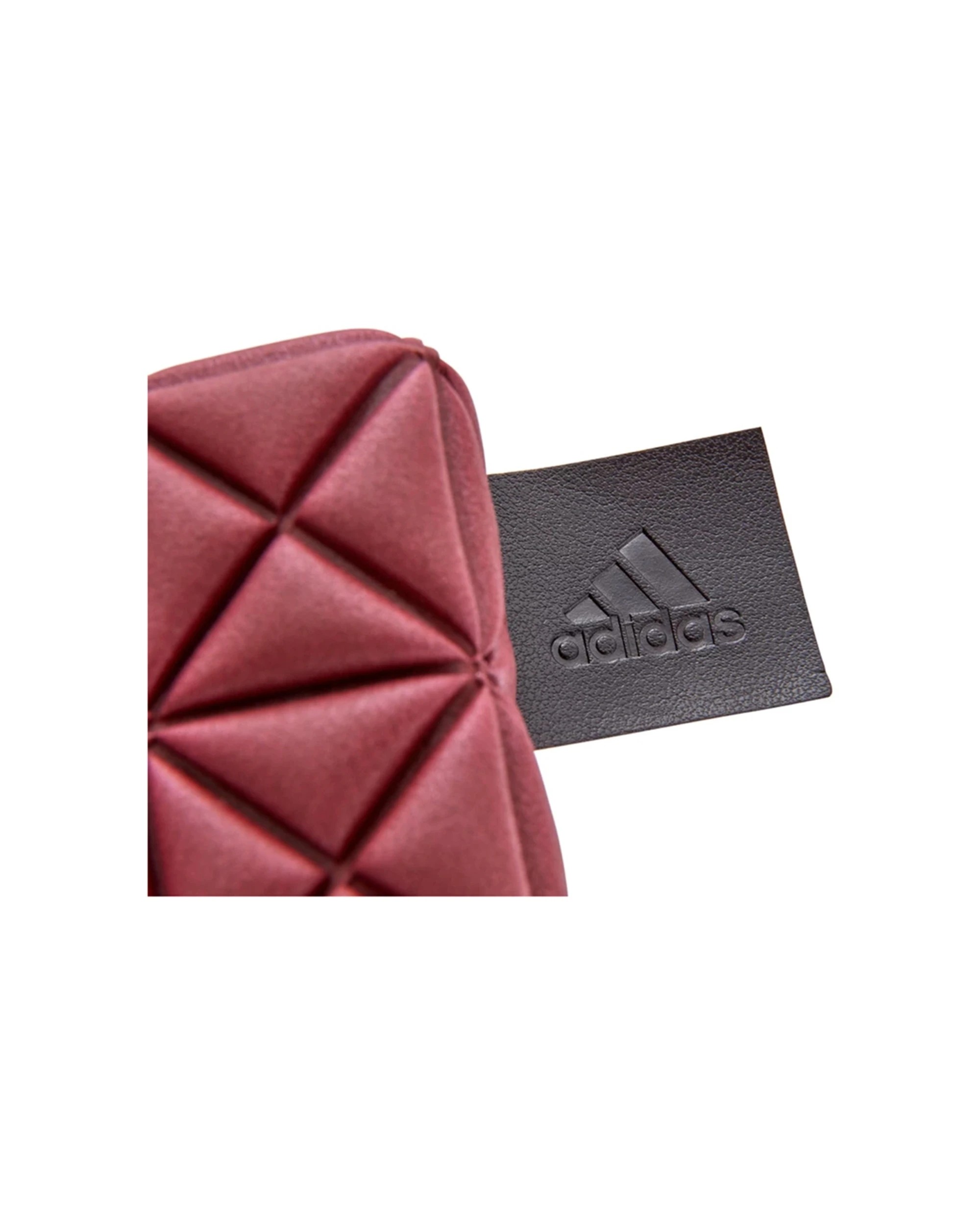 4 Adidas Eco Yoga Block Recycled EVA Core Moisture Proof 21.5 x 13 x 7 cm - Assorted, 4 of 9