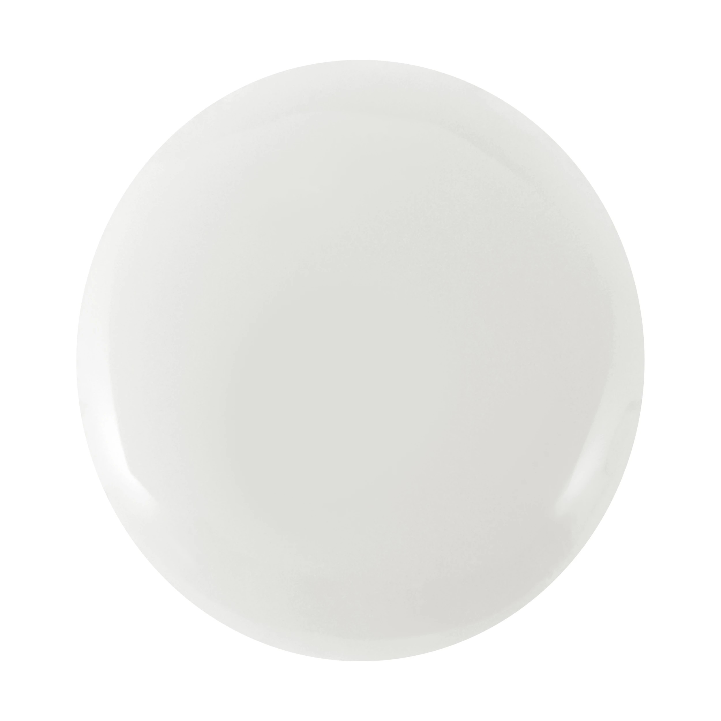 3 OXX Cosmetics BIAB Nails Builder in a Bottle - White Shimmer, 3 of 4