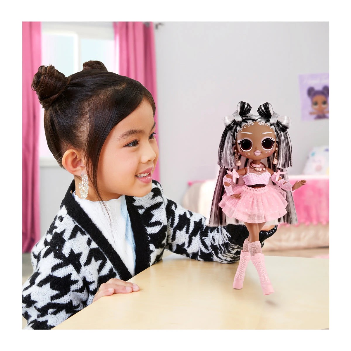 11 L.O.L Surprise! O.M.G. Sunshine Makeover Doll Set - Assorted, 11 of 11