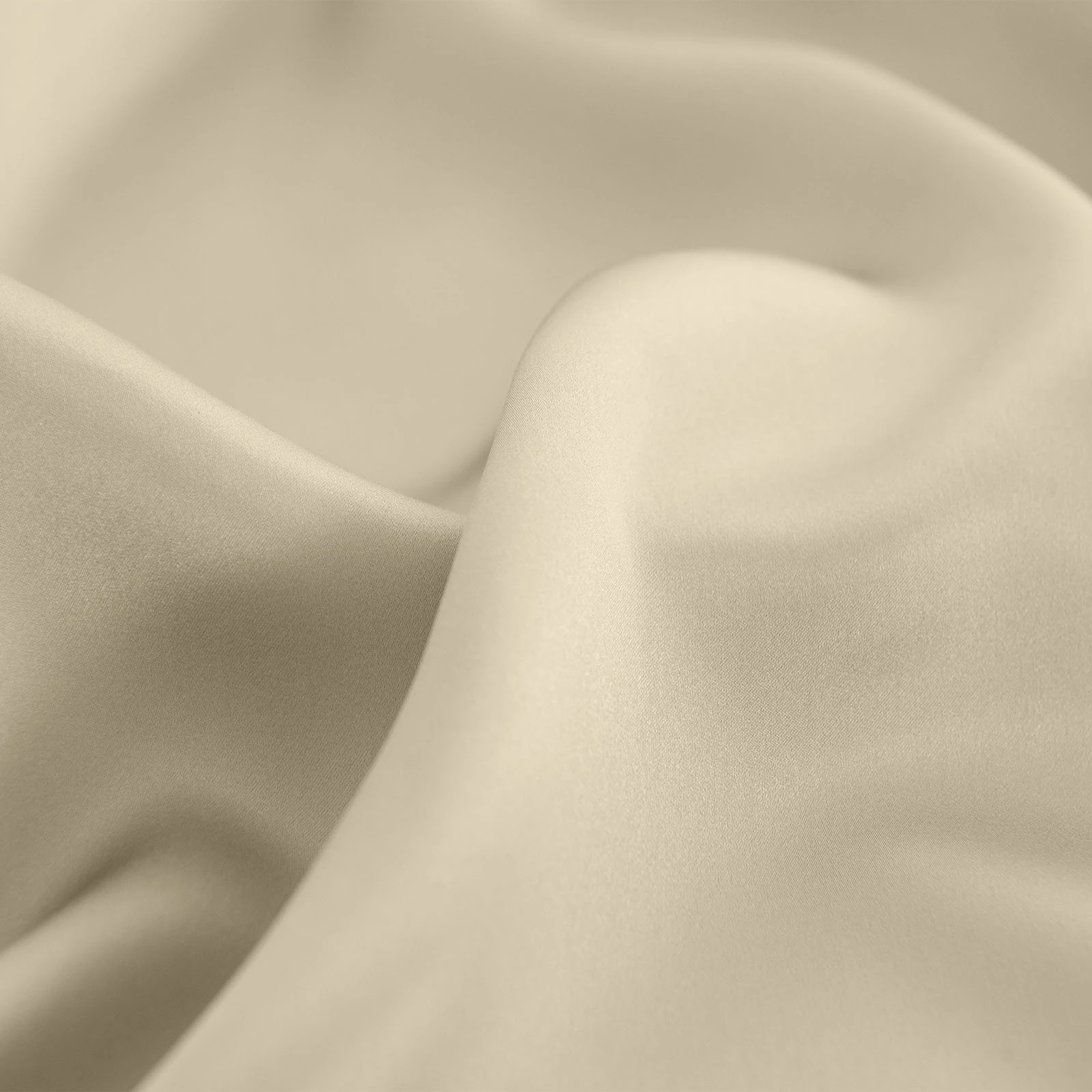 10 Royal Comfort Mulberry Soft Silk Luxurious Hypoallergenic Pillowcase Twin Pack - Yellow, 10 of 10