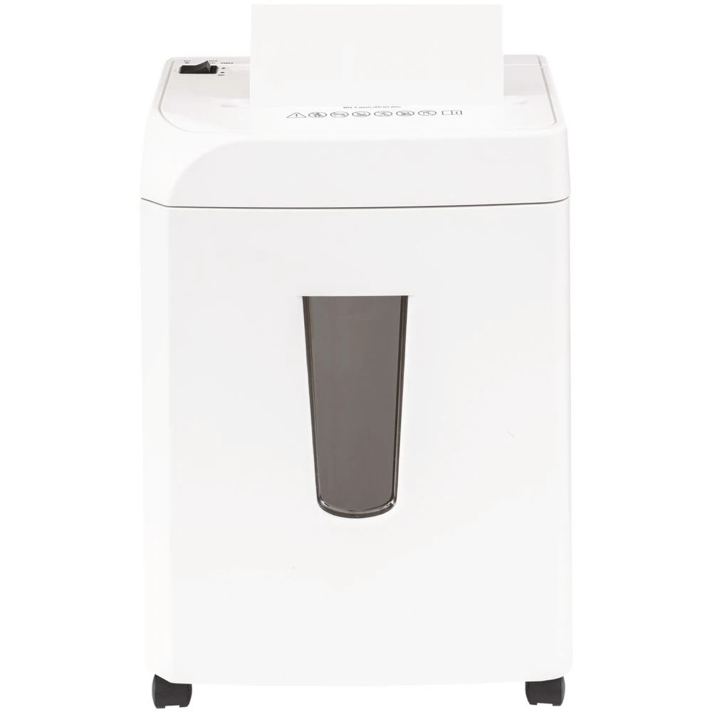 7 J.Burrows Micro Cut Shredder White S333, 7 of 10