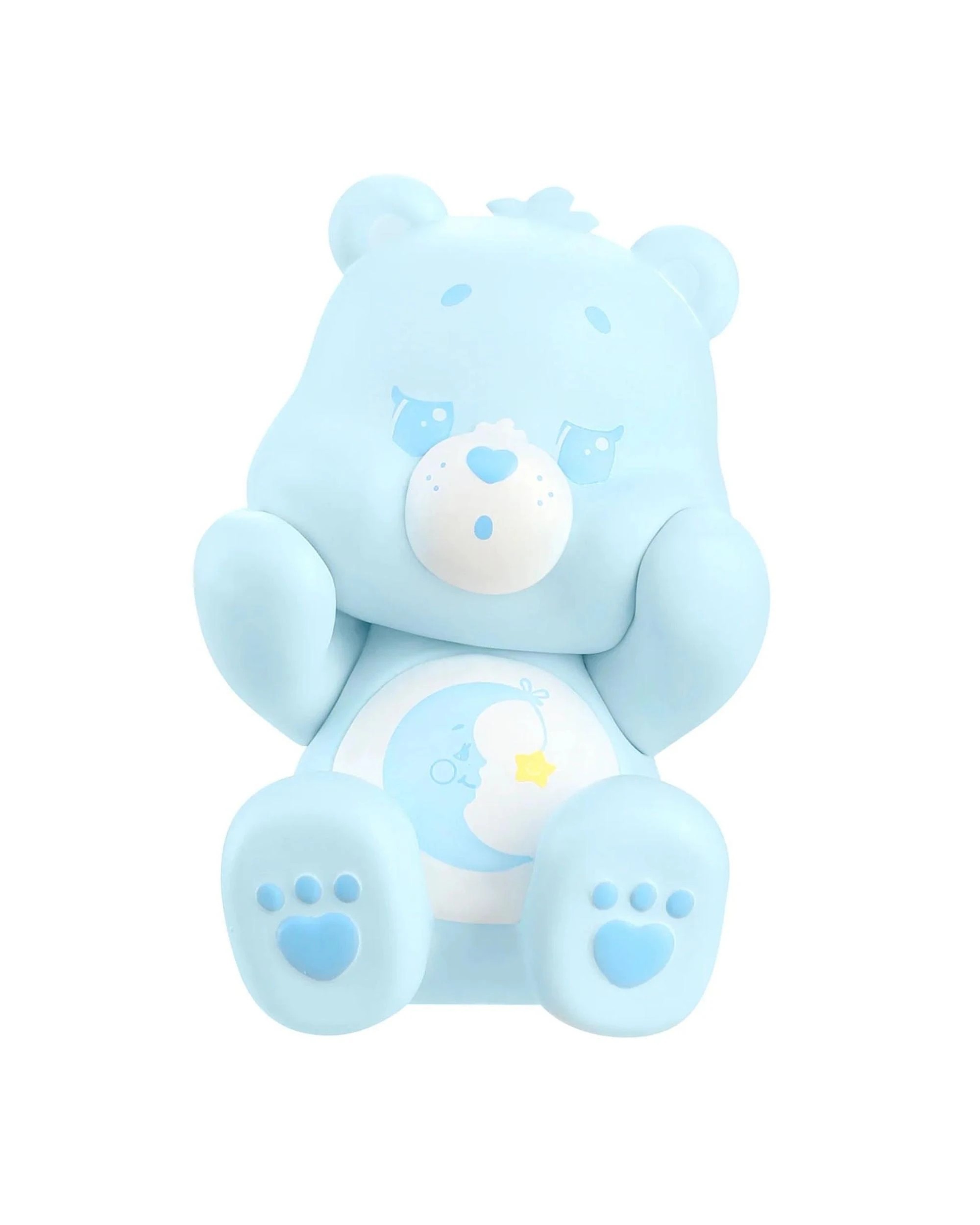 9 Funism Care Bears Little Things Series Cubby Face Blind Box, 9 of 10