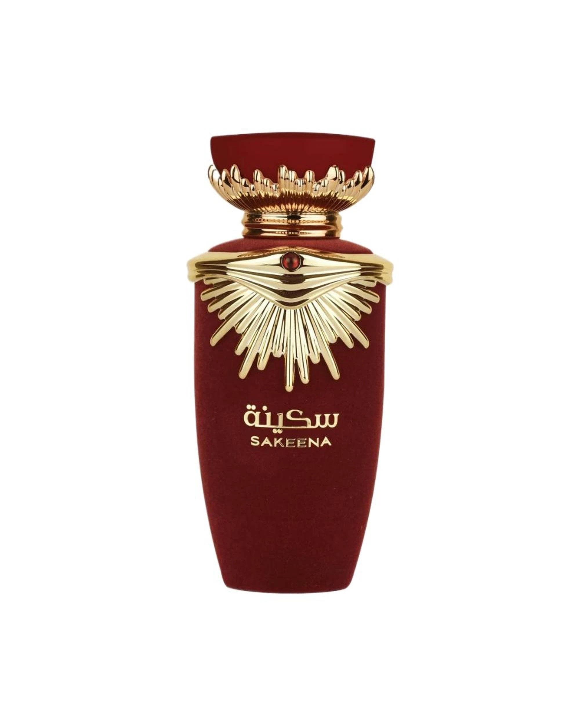 1 Lattafa Sakeena100ml Eau De Parfum, 1 of 1