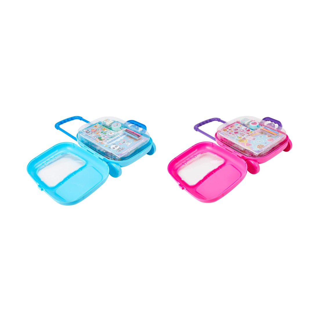 2 Activity Set - Assorted, 2 of 4