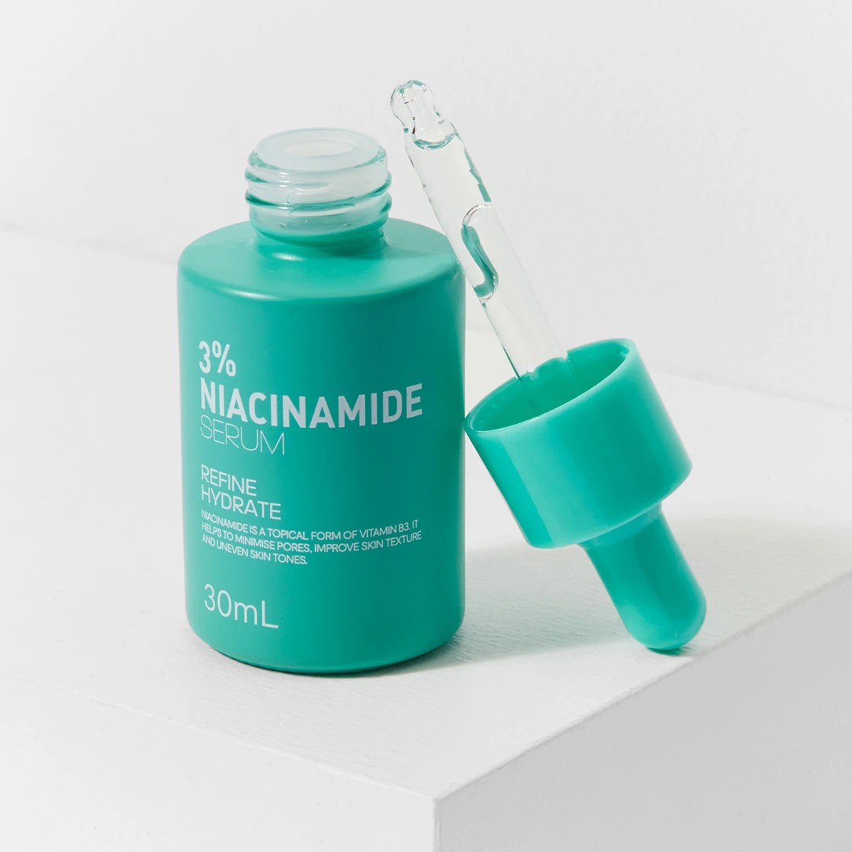 2 3% Niacinamide Serum 30ml, 2 of 7