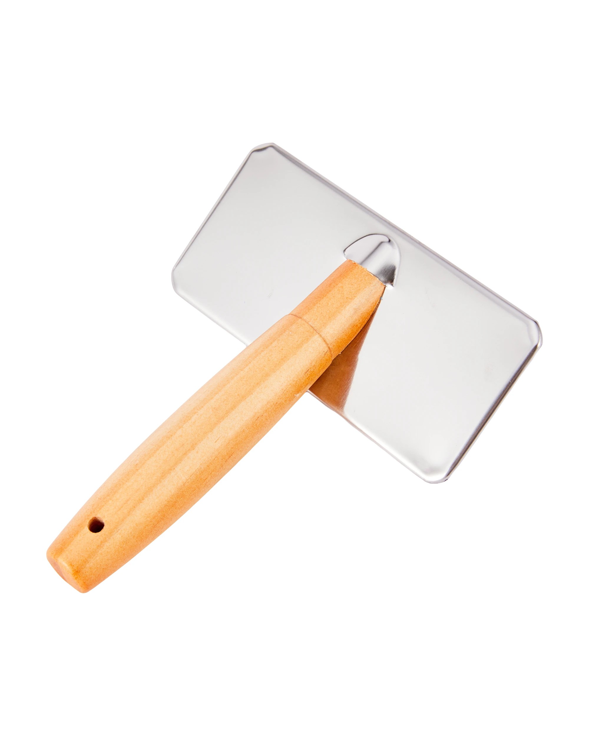 3 Pet Brush Slicker Wooden, 3 of 7