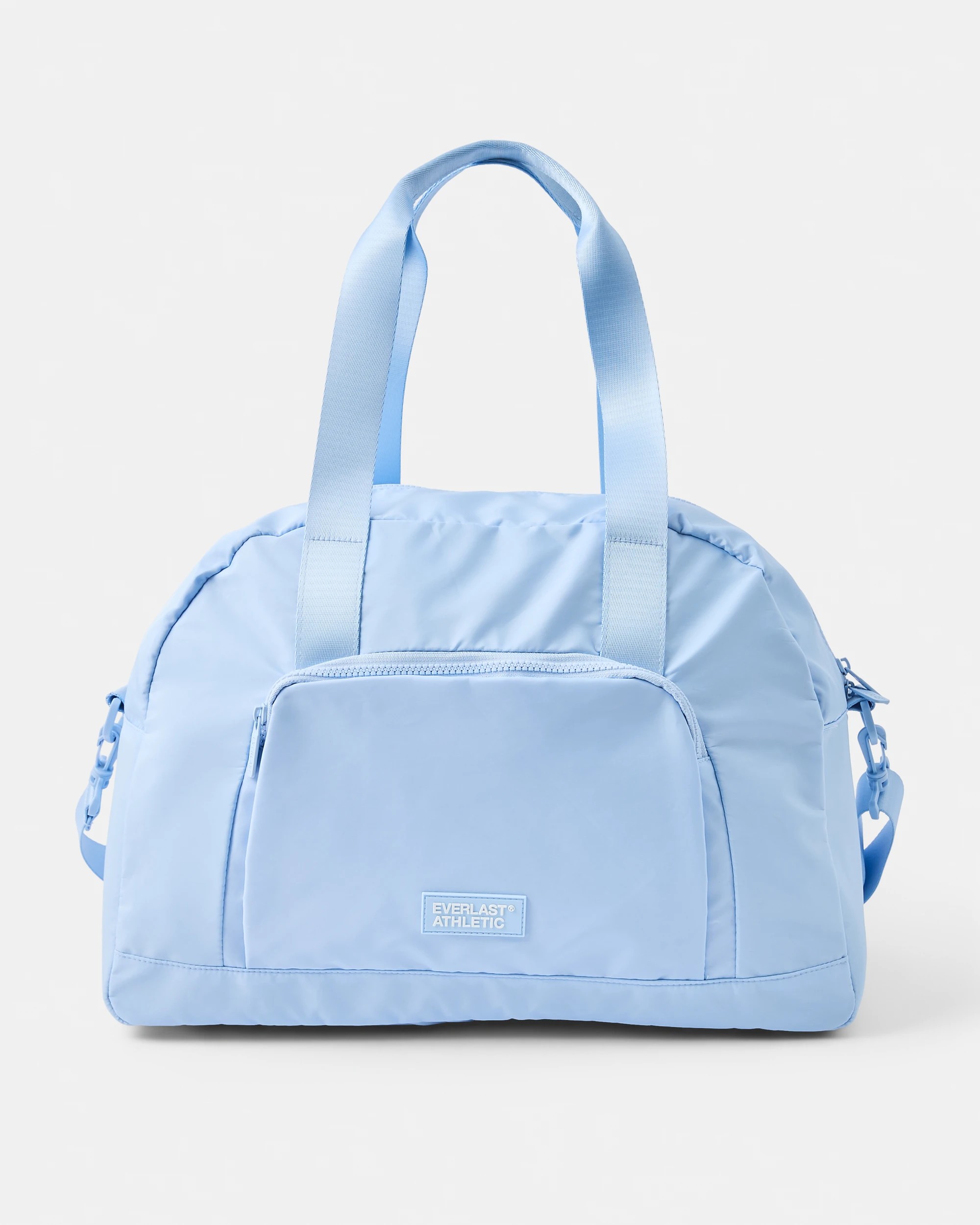 1 Everlast Georgia Gym Bag - Blue, 1 of 6