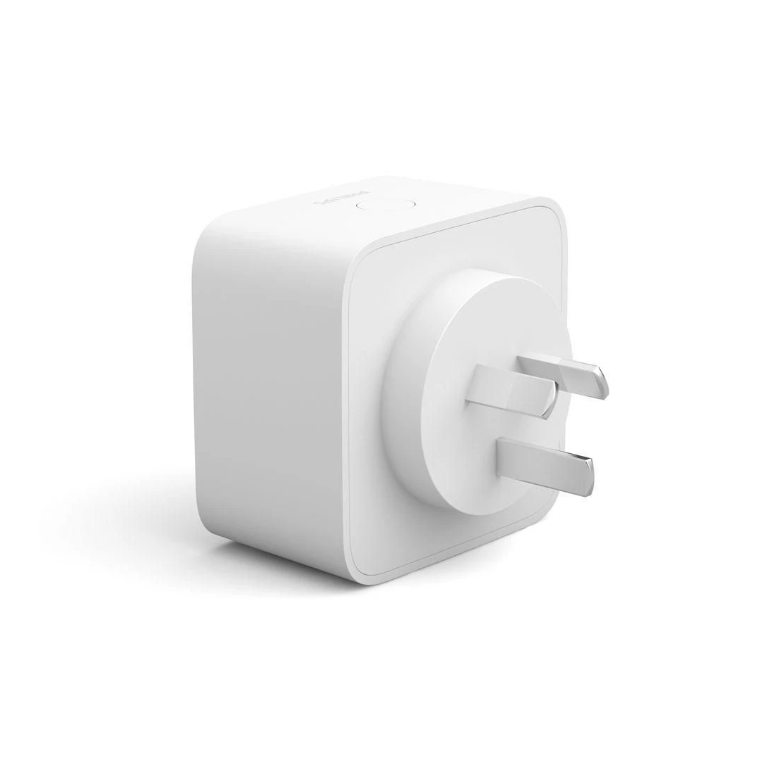 2 Philips Hue Smart Plug V2, 2 of 2