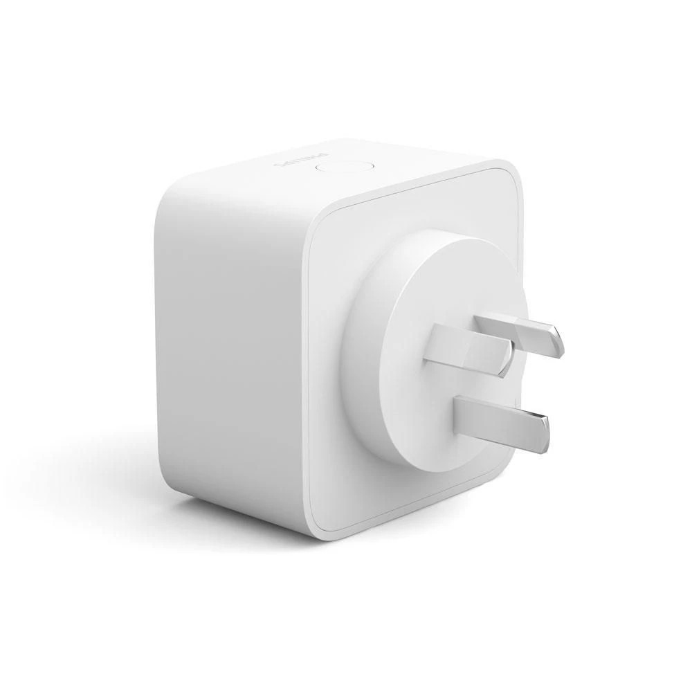 2 Philips Hue Smart Plug V2, 2 of 2
