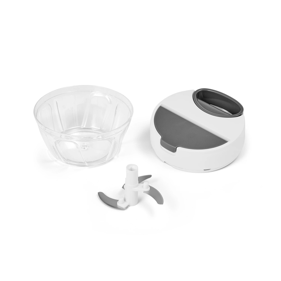 8 400ml Pull Chopper, 8 of 8