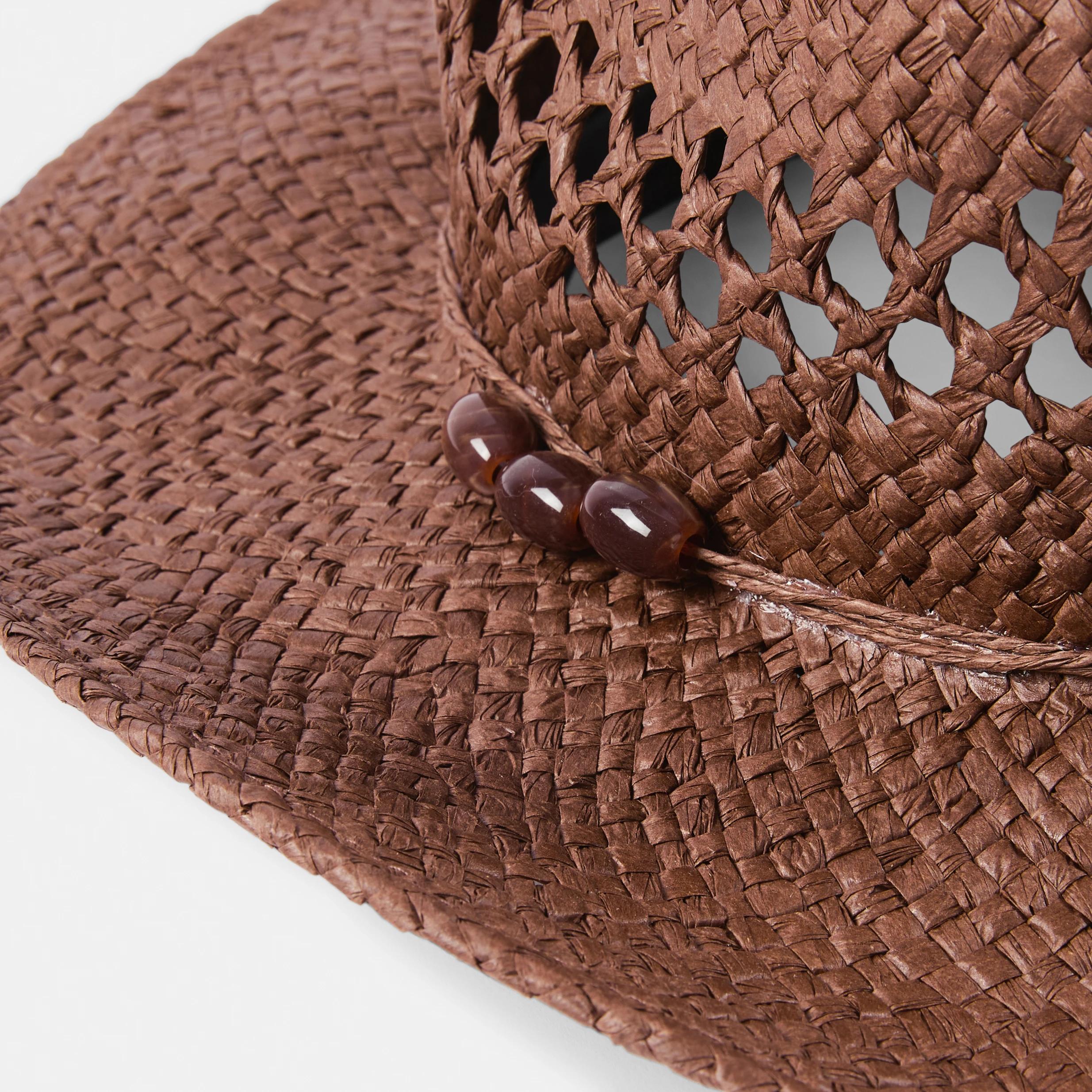 4 Cowboy Hat Chocolate, 4 of 4