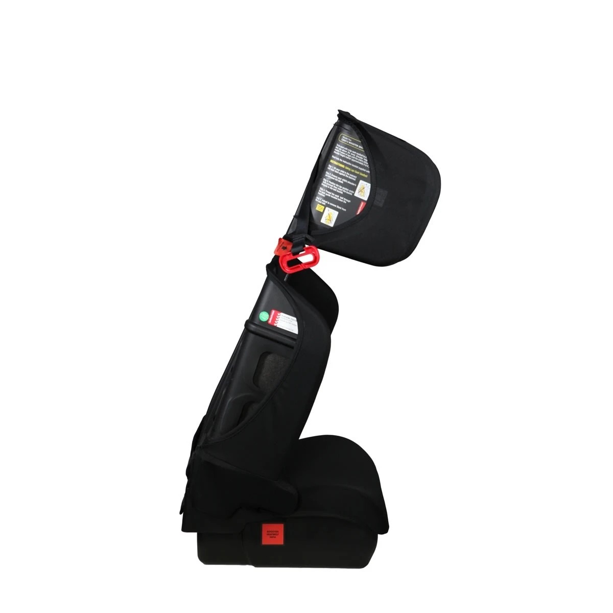 6 InfaSecure Foldaway Booster Seat, 6 of 7