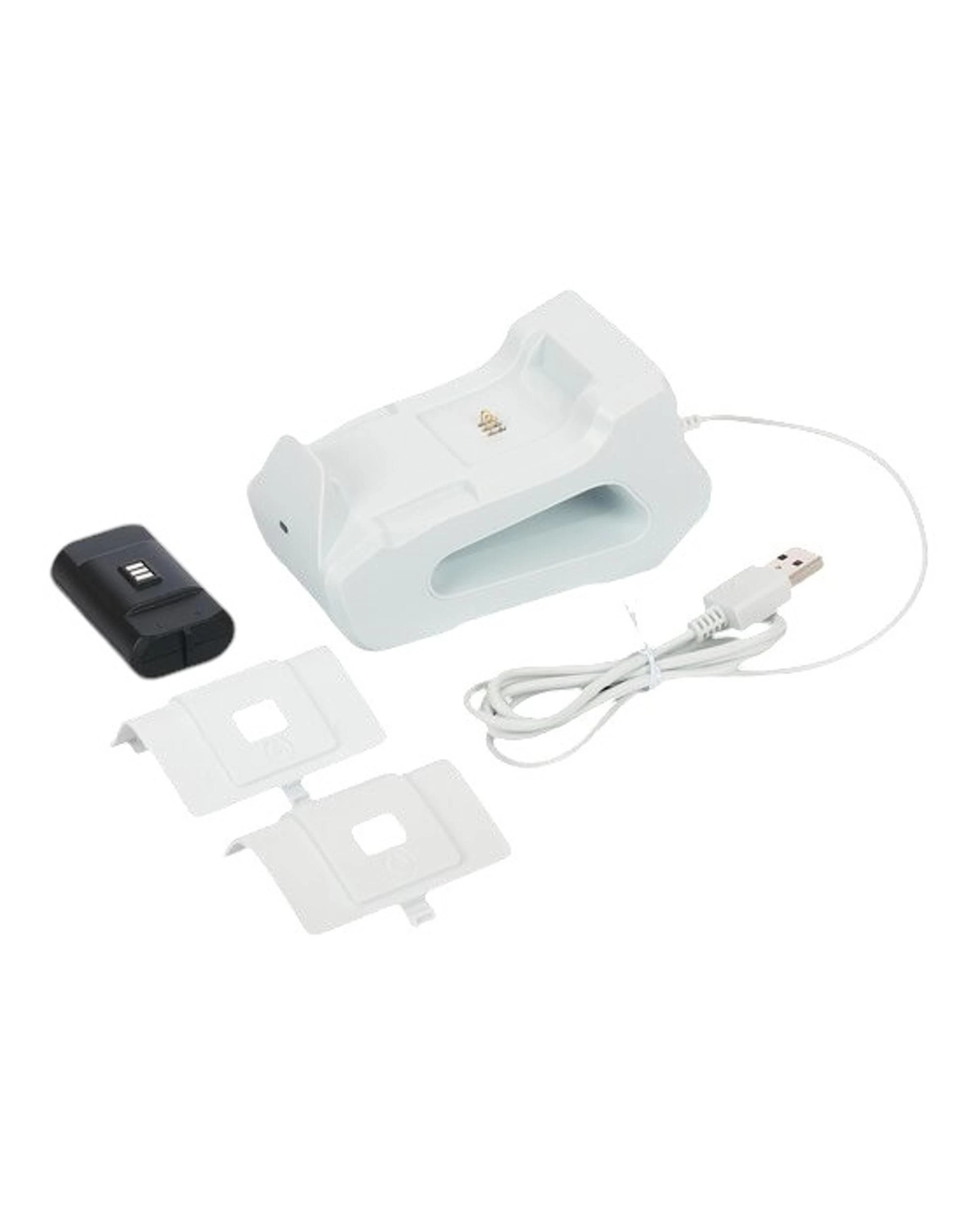 2 PowerA Solo Charging Stand for Xbox Series X|S - White, 2 of 9
