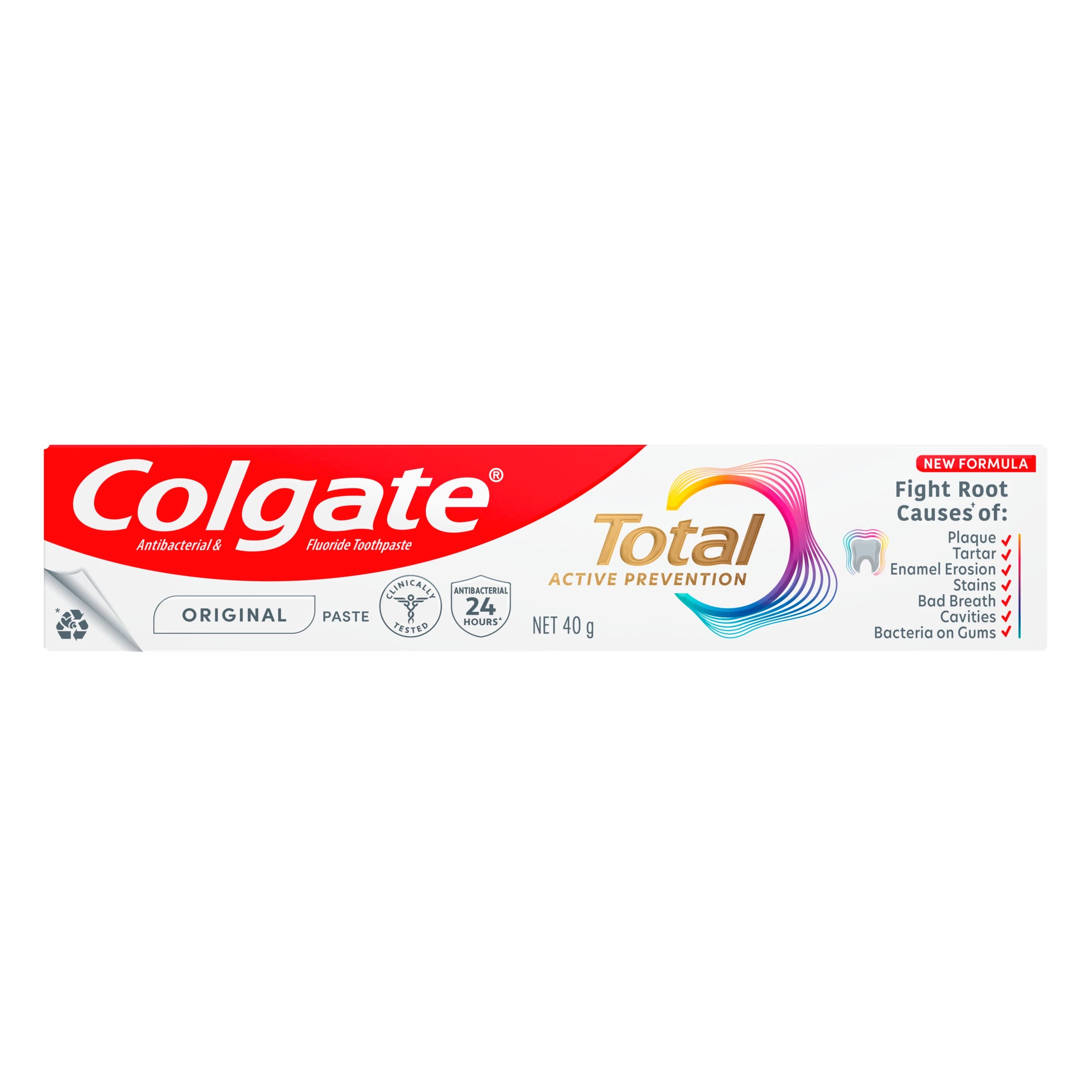 3 Colgate Travel Essentials Pack, 3 of 10