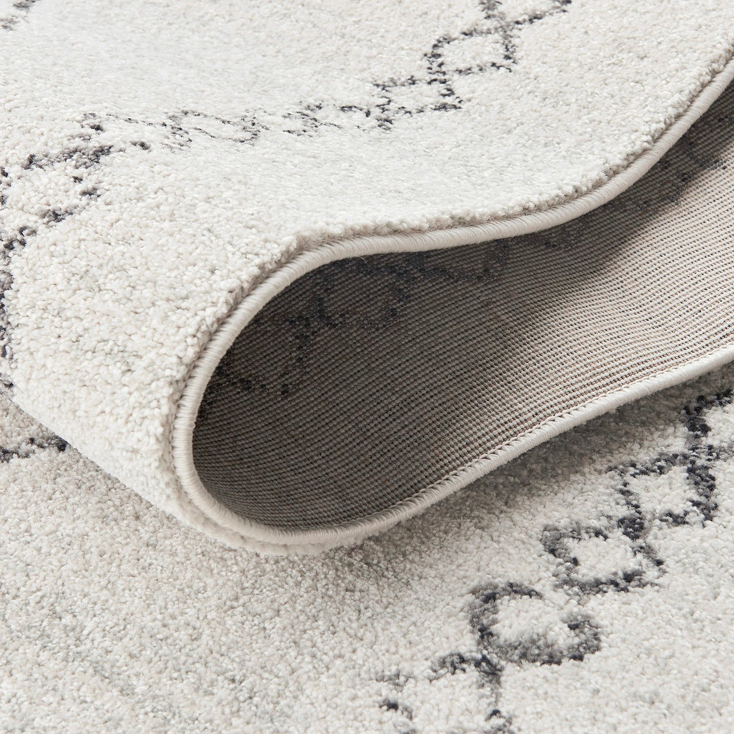 4 Common Ground Rugs Elysium Kylie 300x80cm - Medium Runner Rug - Natural, 4 of 4