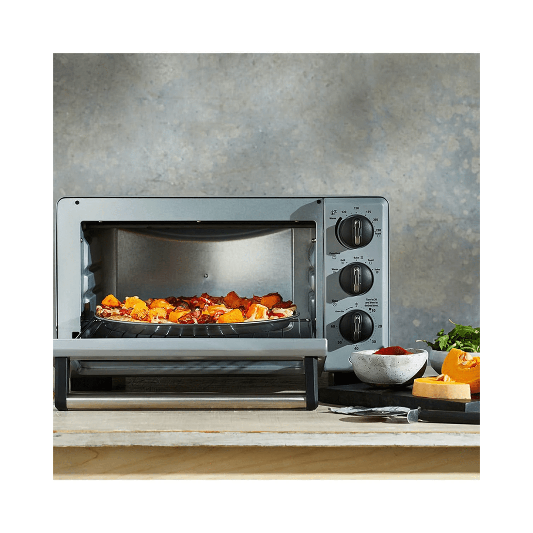 3 Sunbeam Convection Bake & Grill Compact Oven, 3 of 3