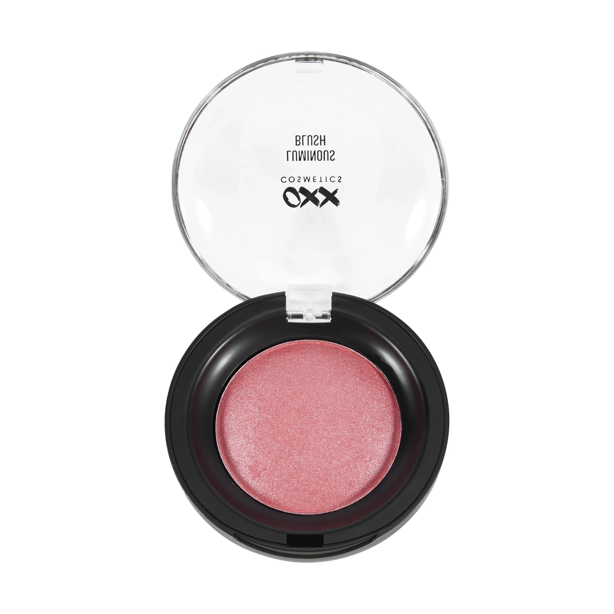 3 OXX Cosmetics Luminous Blush - Optimistic, 3 of 4