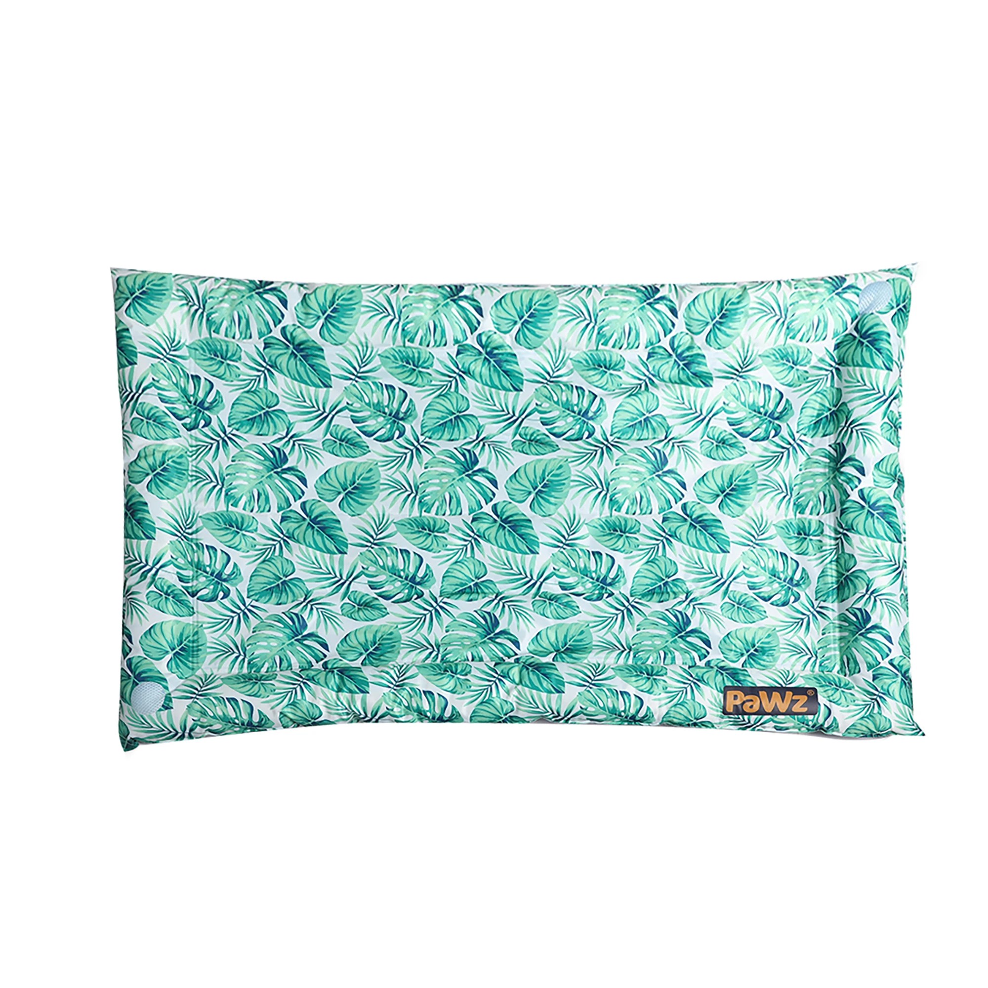 1 Pawz Pet Cooling Mat Large, 1 of 5