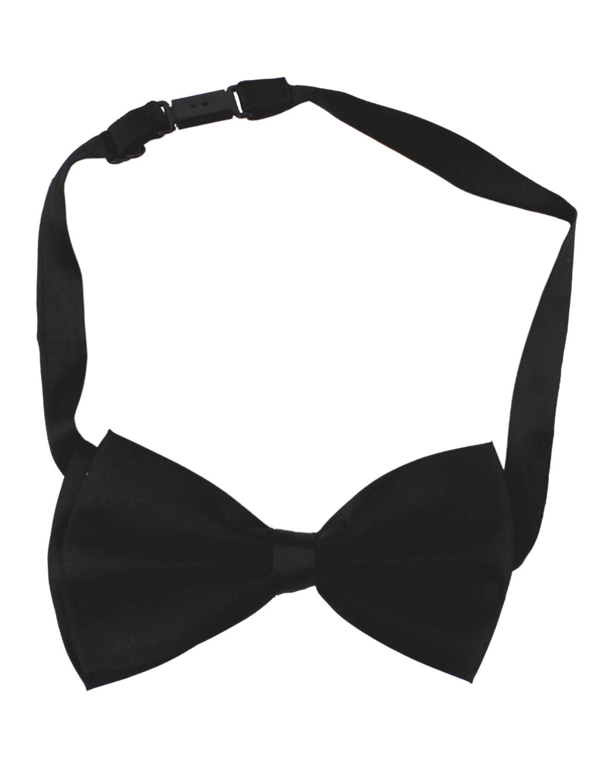 1 JD Party Bow Tie - Black, 1 of 1