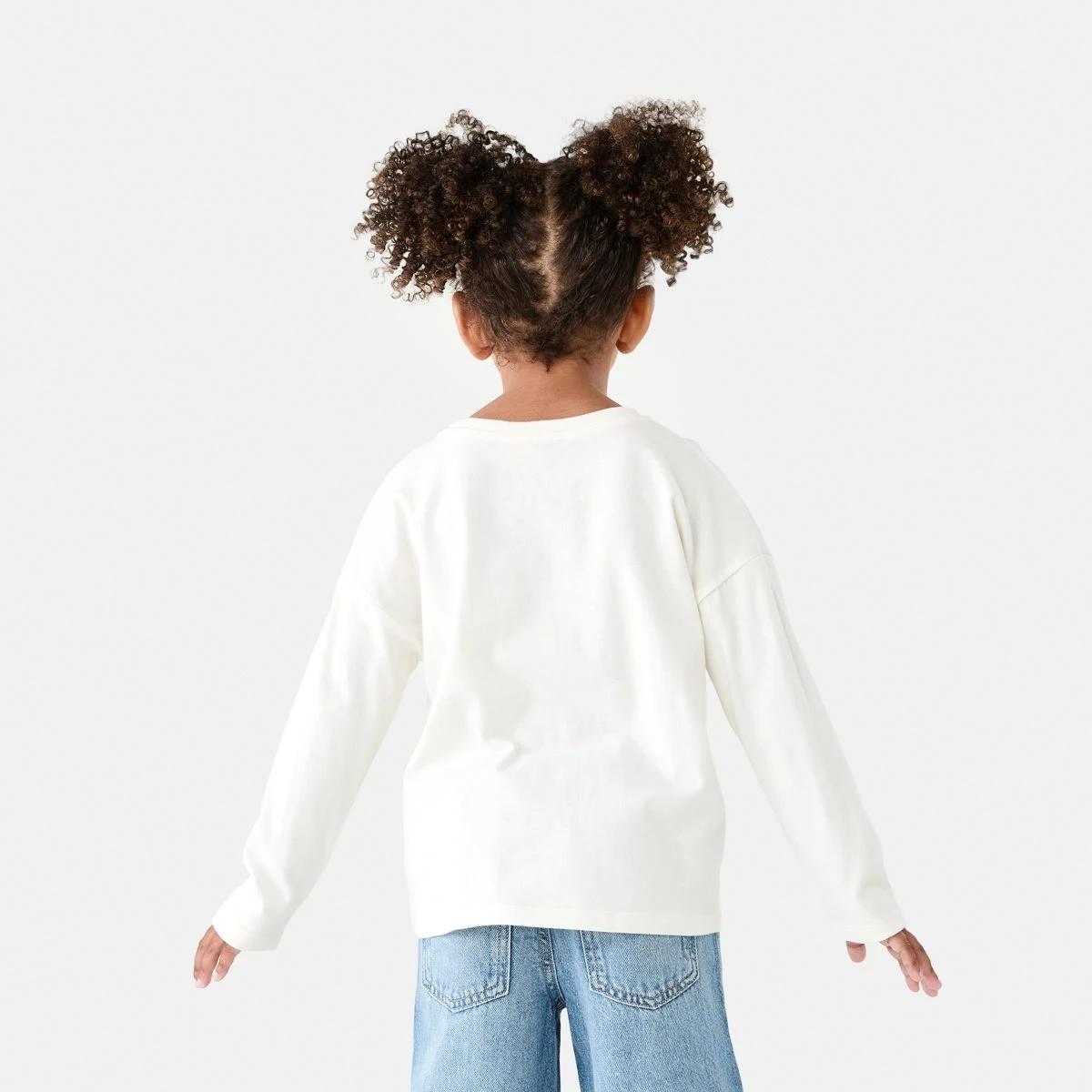2 Minnie Mouse License Long Sleeve T-shirt Minnie, 2 of 8